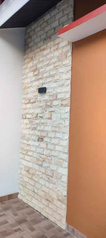 dijual rumah jl raya puri bintaro hijau