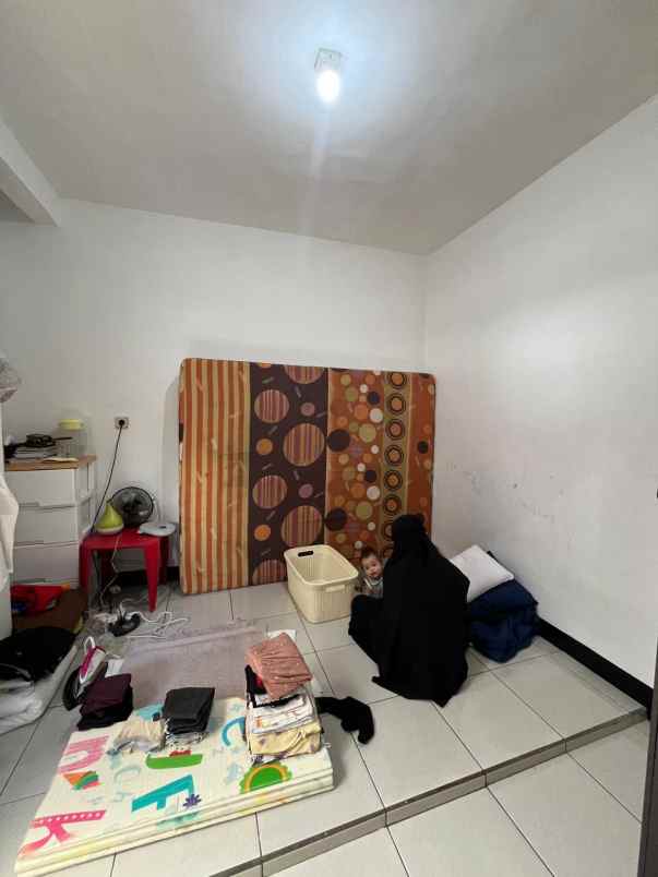 dijual rumah jl sadang serang tubagus