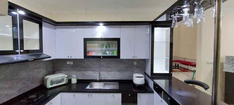 dijual rumah jl sepat no 52 8 rt 8 rw 2