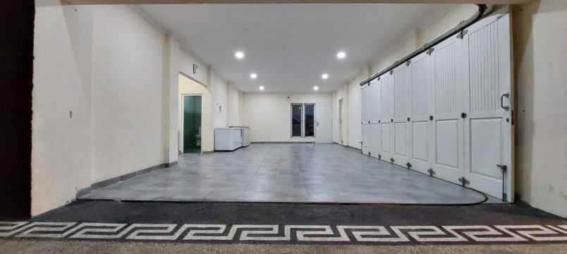 dijual rumah jl sepat no 52 8 rt 8 rw 2