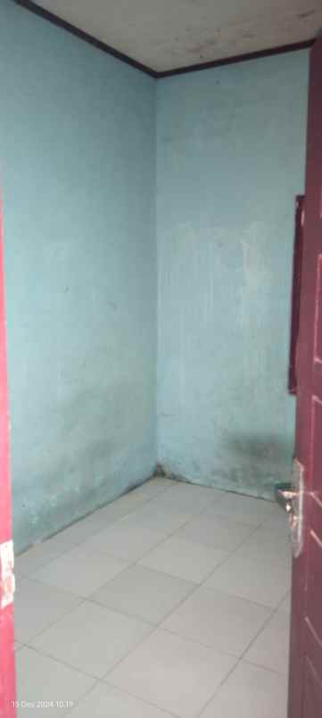 dijual rumah jl suka karya