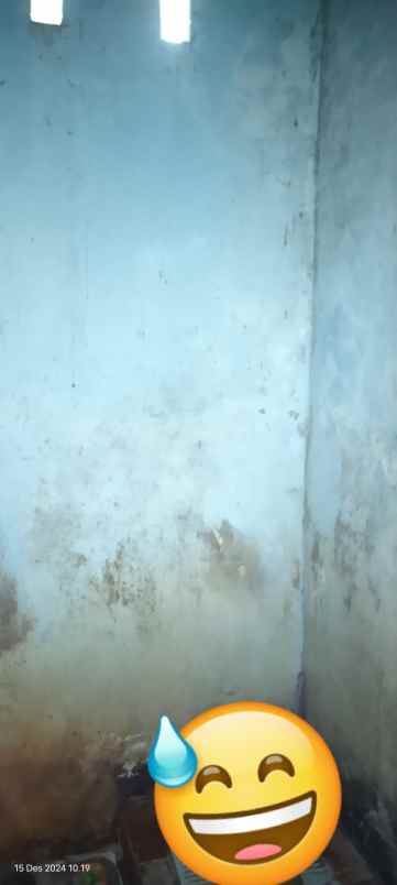 dijual rumah jl suka karya