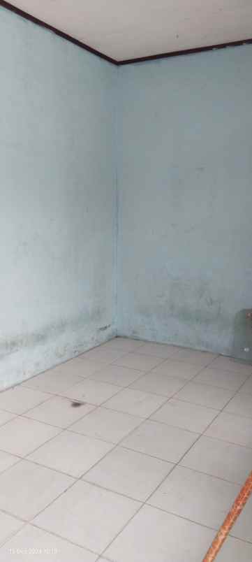 dijual rumah jl suka karya