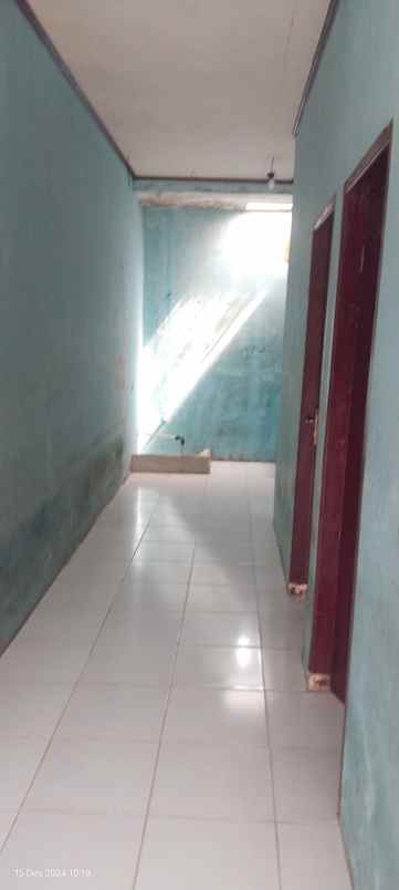 dijual rumah jl suka karya