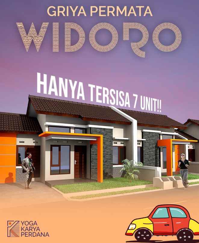 dijual rumah jl sumbawa widoro