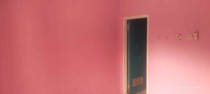 dijual rumah jl teropong