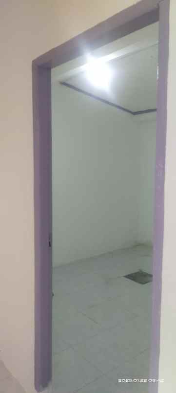 dijual rumah jl teropong