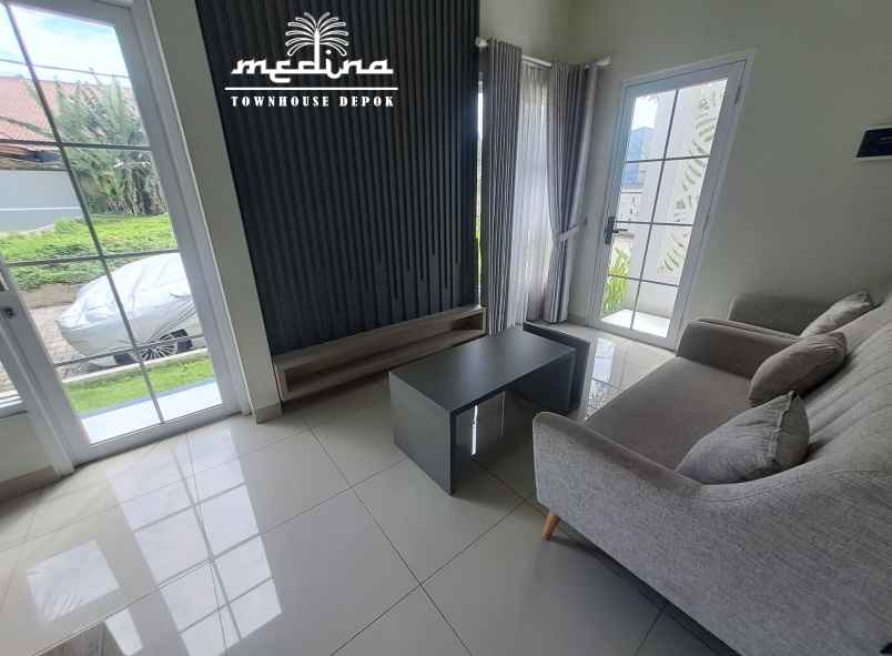 dijual rumah jl wadas raya pitara