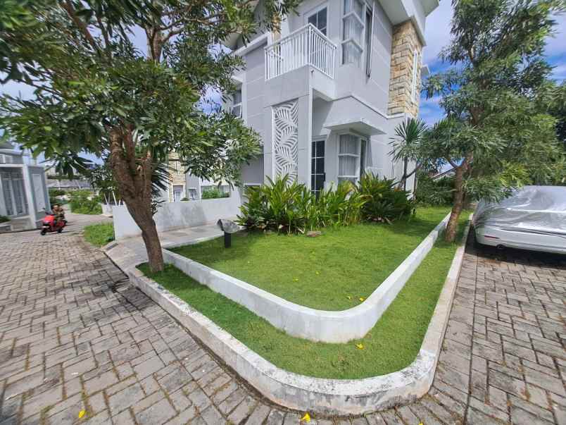 dijual rumah jl wadas raya pitara