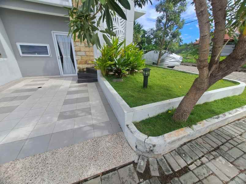 dijual rumah jl wadas raya pitara