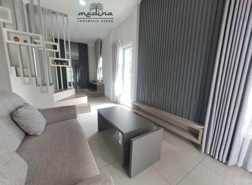 dijual rumah jl wadas raya pitara