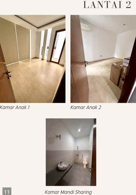 dijual rumah jl yrs iii no rt 15 rt 10