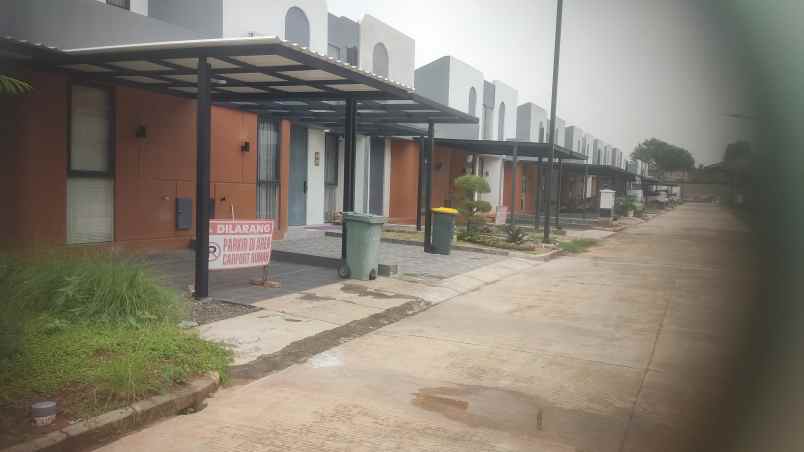 dijual rumah jln hj samaun malang