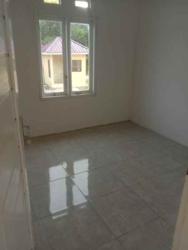 dijual rumah jln mulawarman gg julak