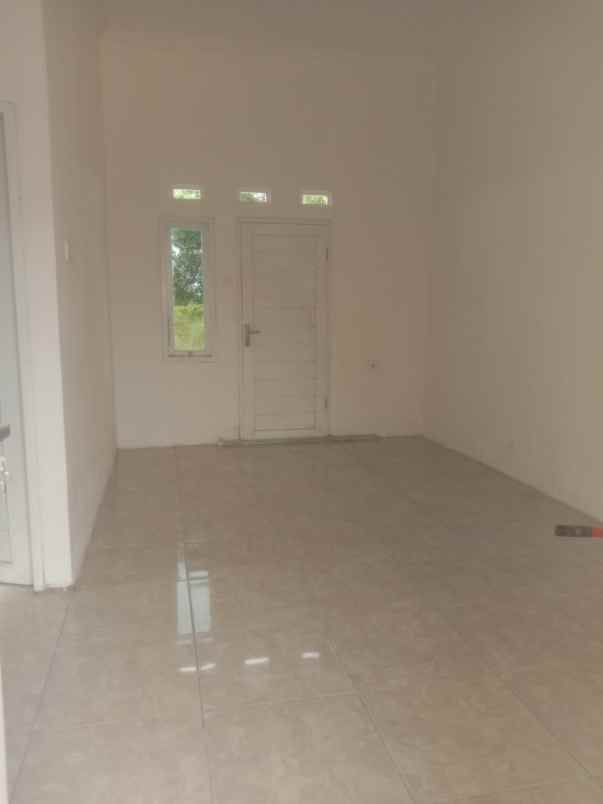 dijual rumah jln mulawarman gg julak