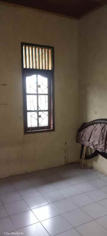 dijual rumah jlpenerbangan