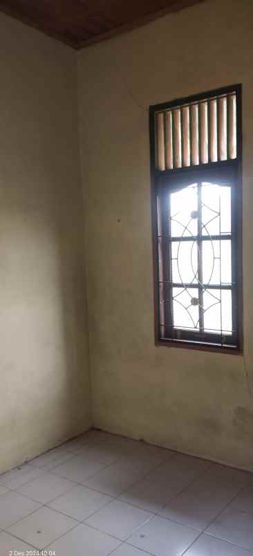 dijual rumah jlpenerbangan