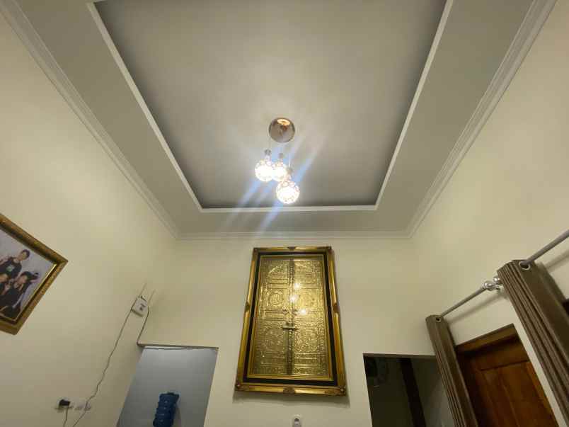 dijual rumah jomboran klaten tengah klaten