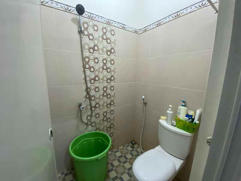 dijual rumah jomboran klaten tengah klaten