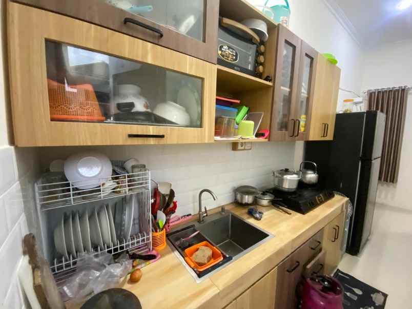 dijual rumah jomboran klaten tengah klaten