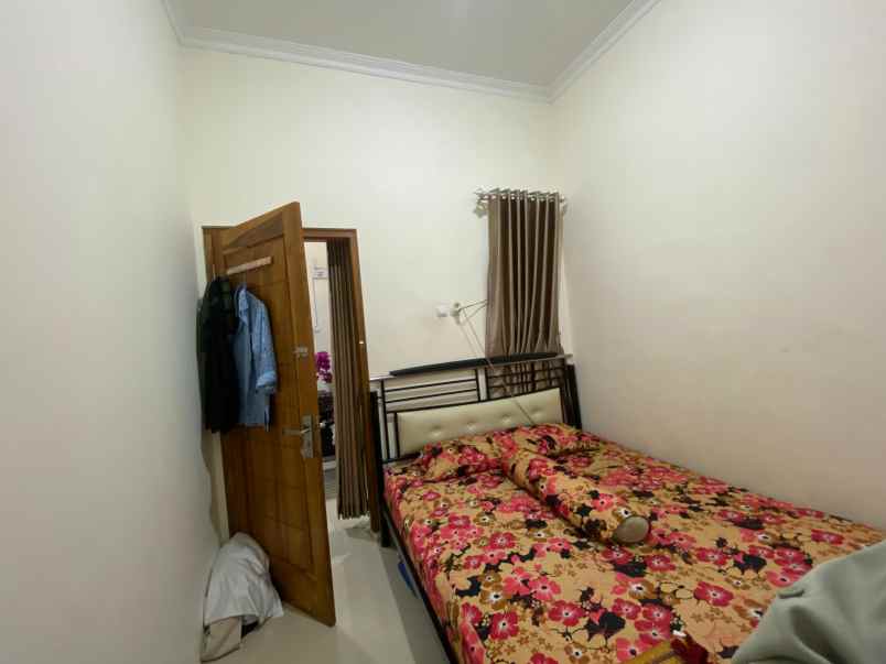 dijual rumah jomboran klaten tengah klaten