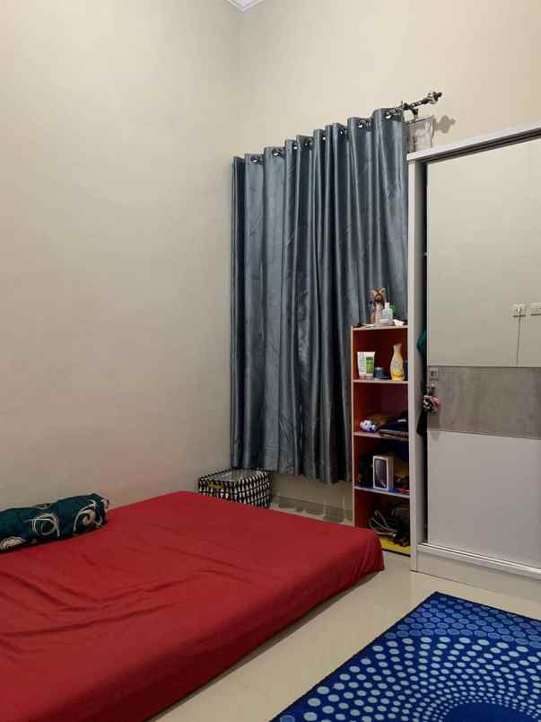 dijual rumah joyo agung merjosari