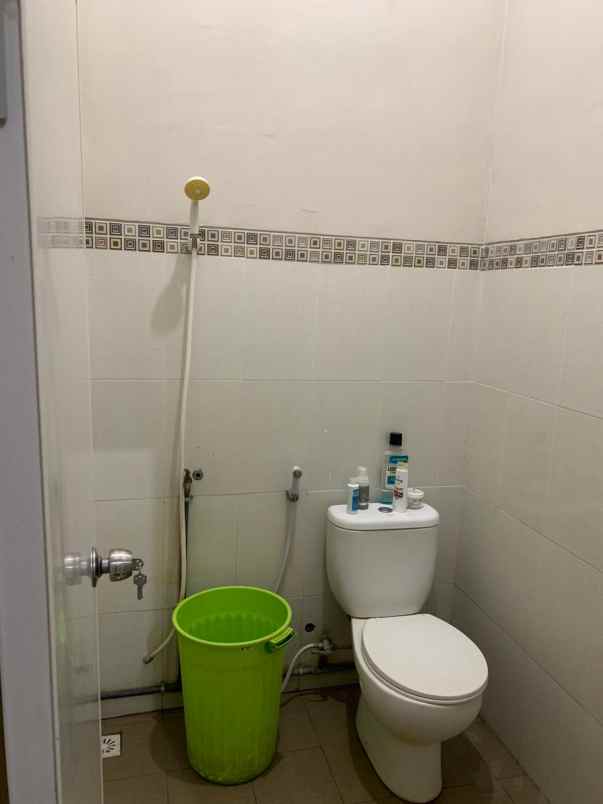 dijual rumah joyo agung merjosari