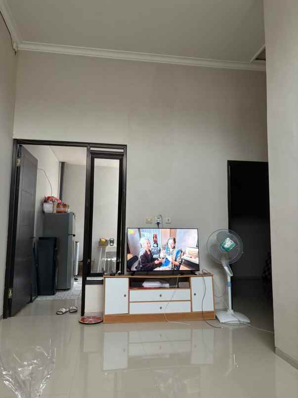 dijual rumah joyo agung merjosari