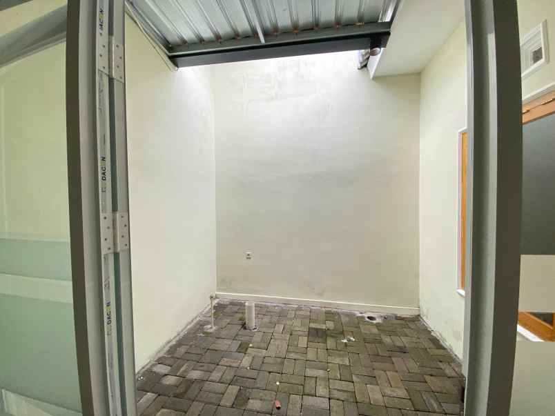 dijual rumah kadisoko purwomartani