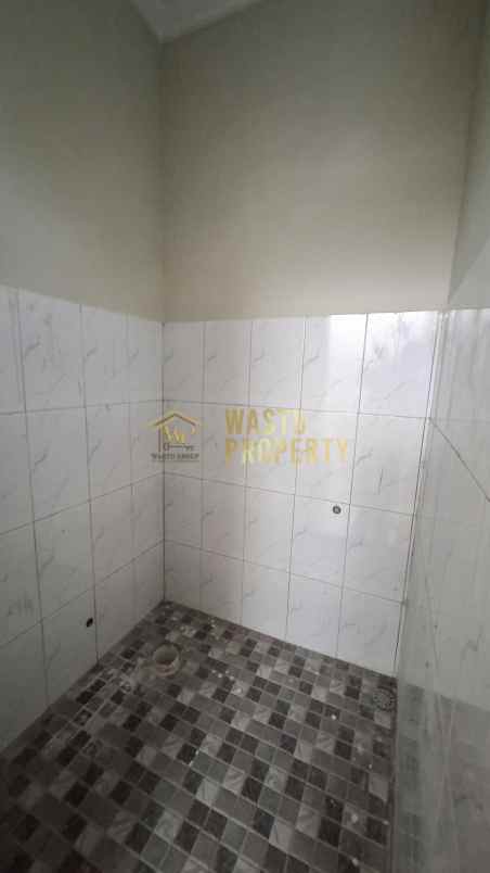 dijual rumah kalasan sleman yogyakarta