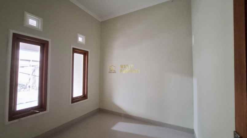 dijual rumah kalasan sleman yogyakarta