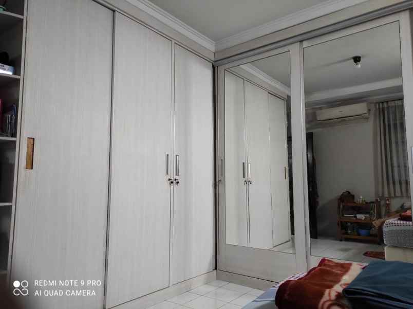 dijual rumah karangmekar cimahi