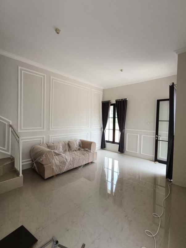 dijual rumah kedungrejo pakis malang