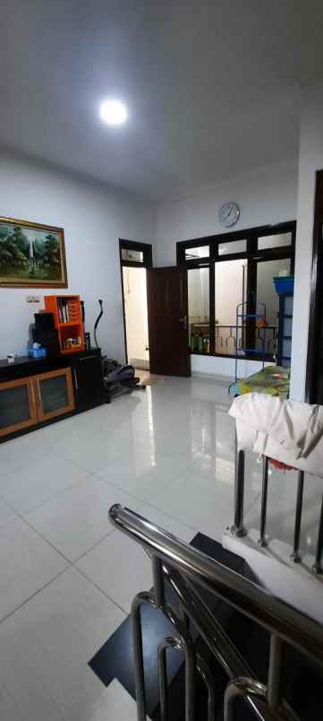 dijual rumah kelapa gading