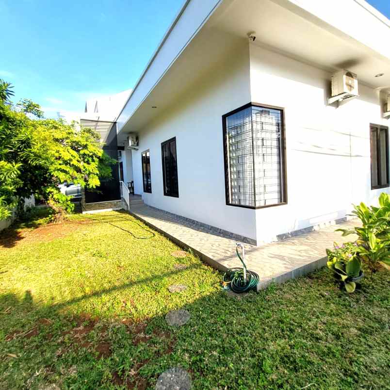 dijual rumah kelapa gading permai raya