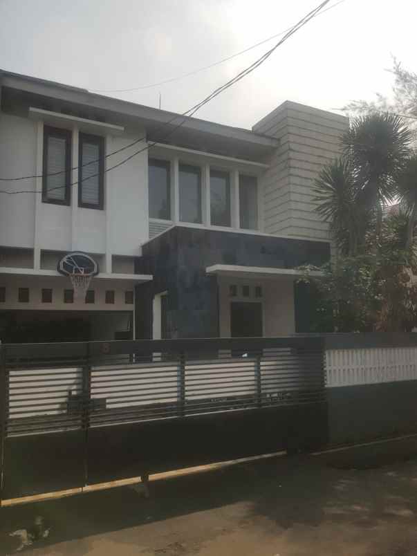 dijual rumah kelurahan kavling 80 batu