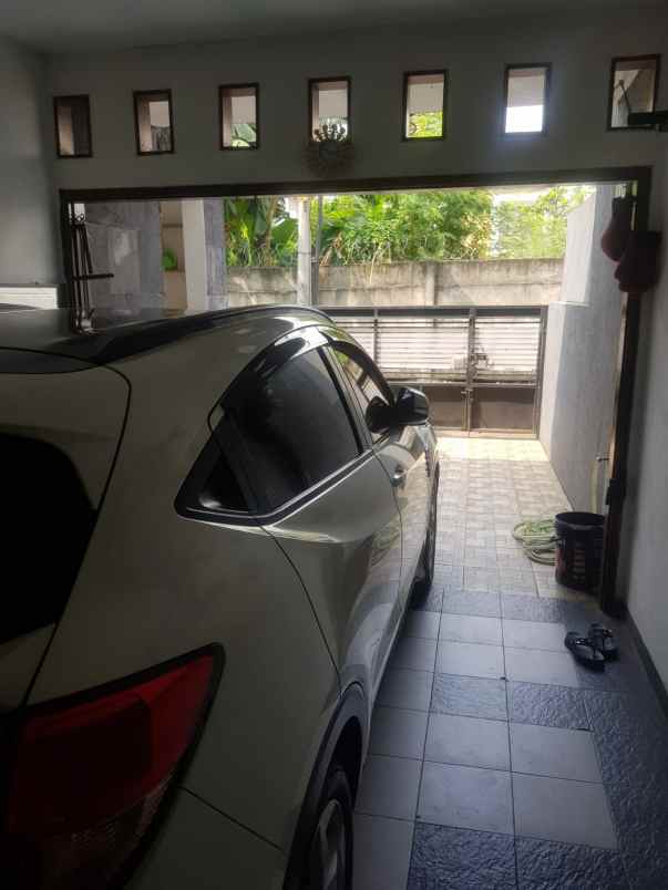 dijual rumah kelurahan kavling 80 batu