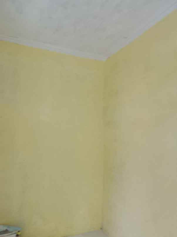 dijual rumah kelurahan pondok kacang