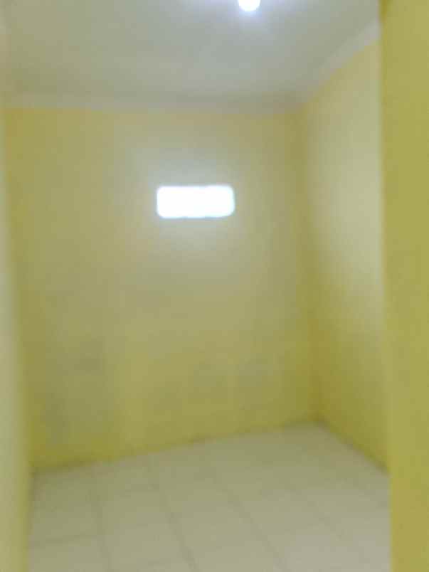 dijual rumah kelurahan pondok kacang