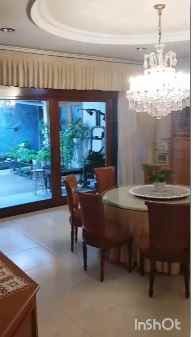 dijual rumah kemanggisan palmerah