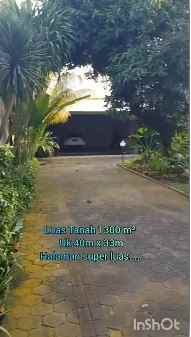 dijual rumah kemanggisan palmerah