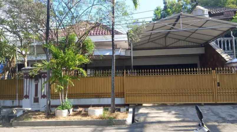 dijual rumah kertajaya