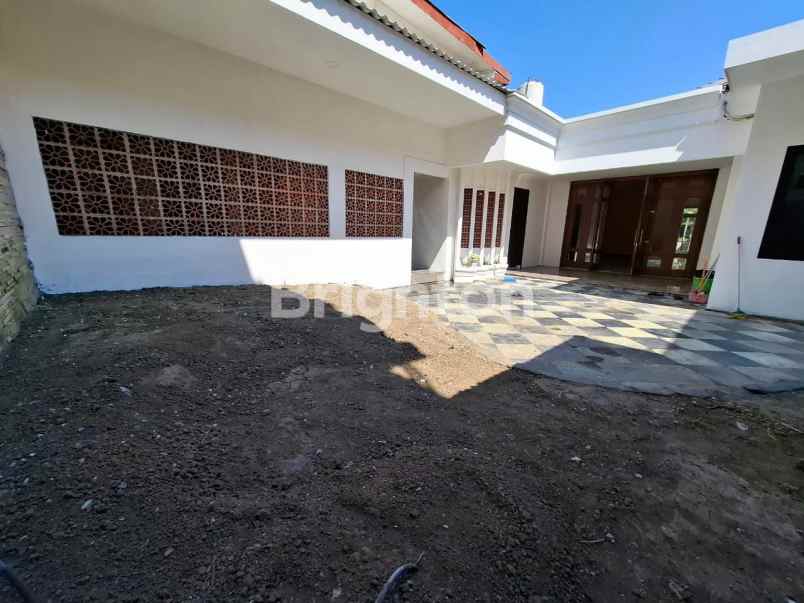 dijual rumah kertajaya indah