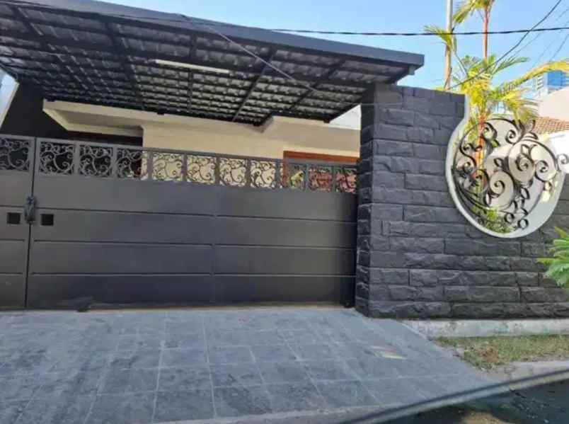 dijual rumah kertajaya indah