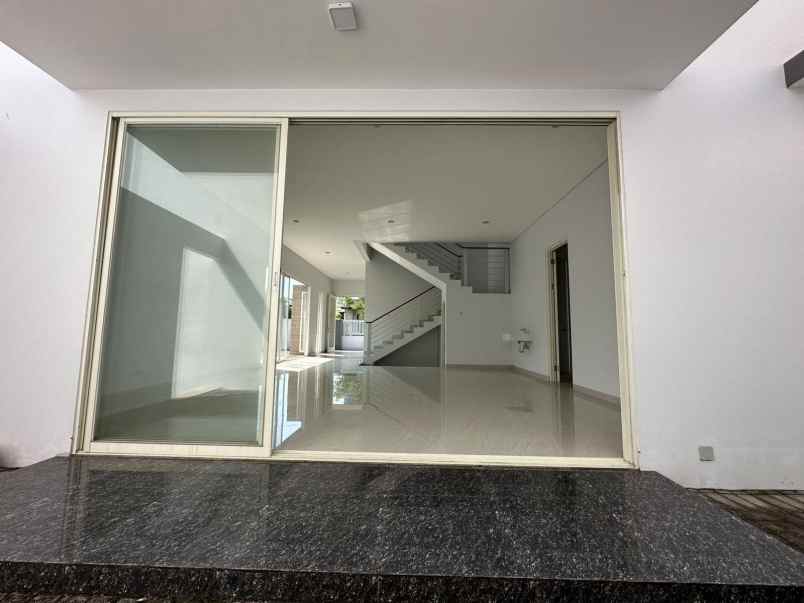 dijual rumah kertajaya indah regency