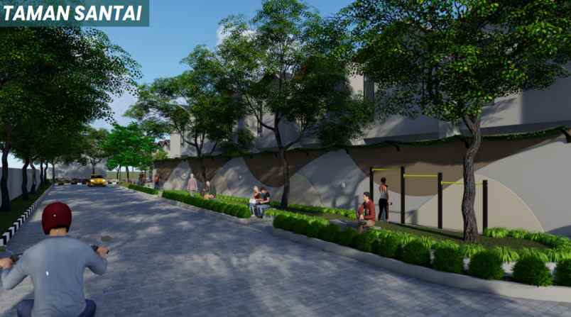 dijual rumah kertajaya padalarang