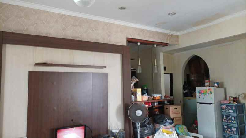 dijual rumah komp de marakesh ciwastra