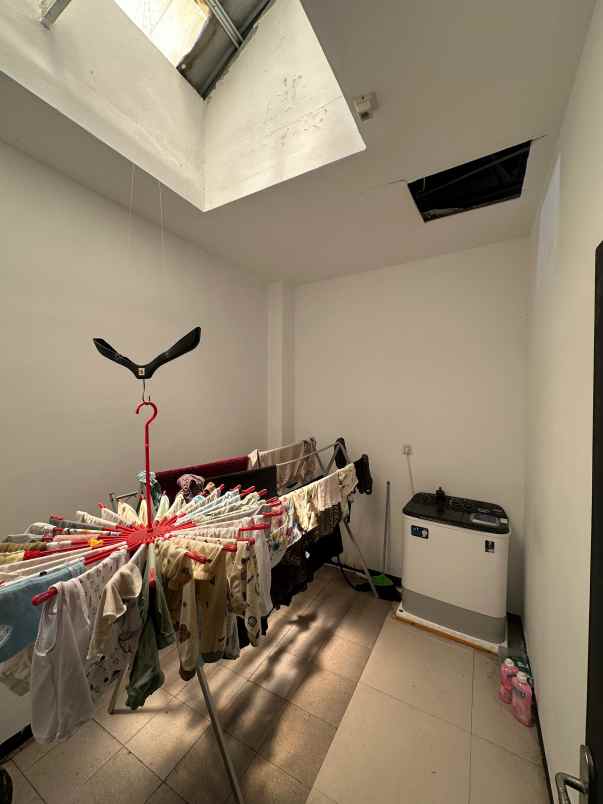 dijual rumah komp sanggar meubeul cinunuk