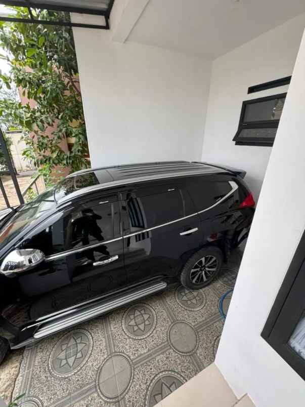 dijual rumah komp sanggar meubeul cinunuk