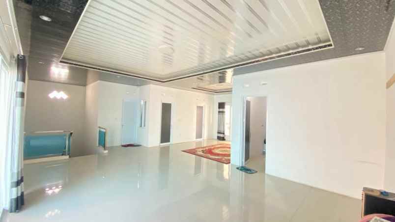 dijual rumah komp snakma cilengkrang